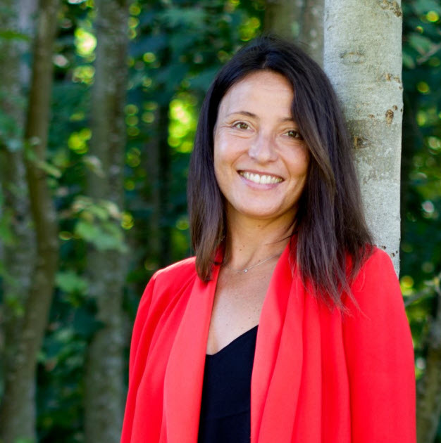 Ophélie Huttel